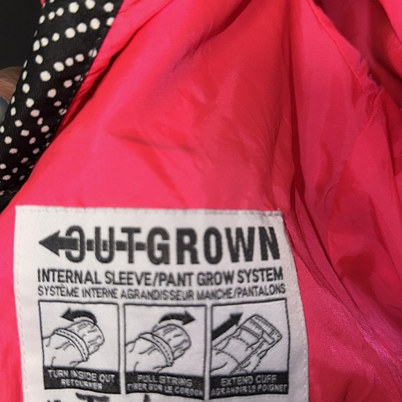 Girls Columbia Jacket‼️🔥 - Picture 8 of 11